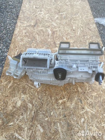 Печка в сборе Toyota Camry V 70 75
