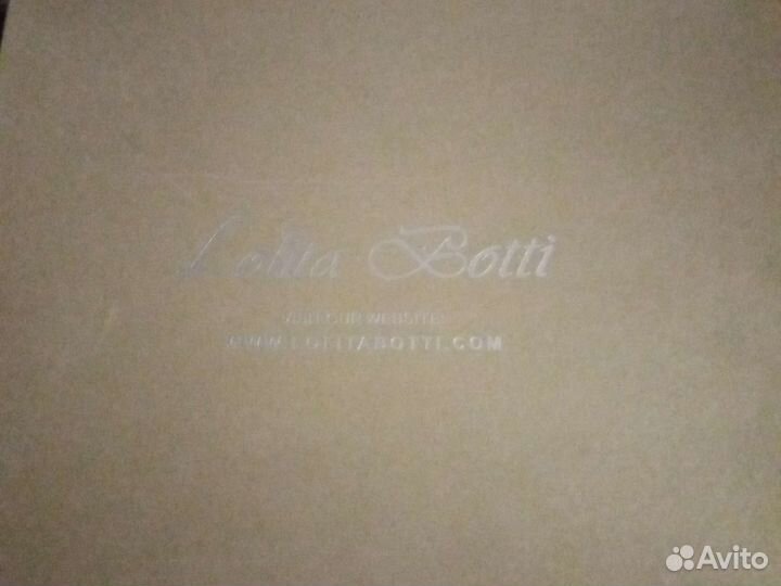 Ботинки женские 38 раз., новые замш