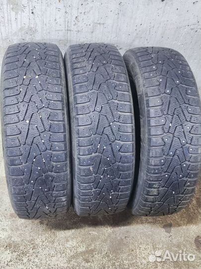 Pirelli Ice Zero 185/65 R15 92T