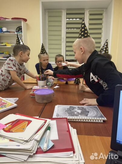 Репетитор по английскому языку