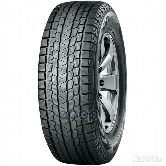 Yokohama Ice Guard SUV G075 215/65 R17