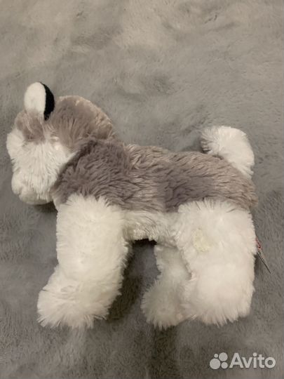 Игрушка собачка