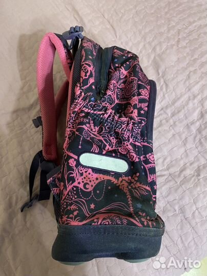 Школьный рюкзак Herlitz Bliss