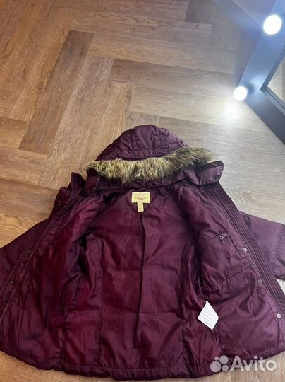Зимняя куртка Levis