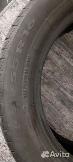 Продам колеса r16