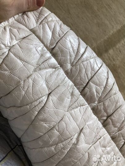 Miumiu сумка (оригинал)