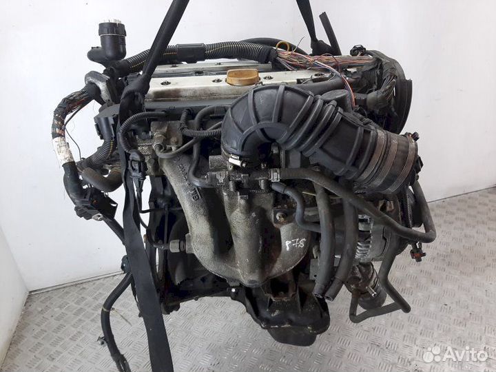 Двигатель для Opel Omega B 2002 Y22XE 2.2