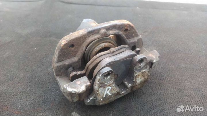 Суппорт тормозной передний правый для BMW 7 E38