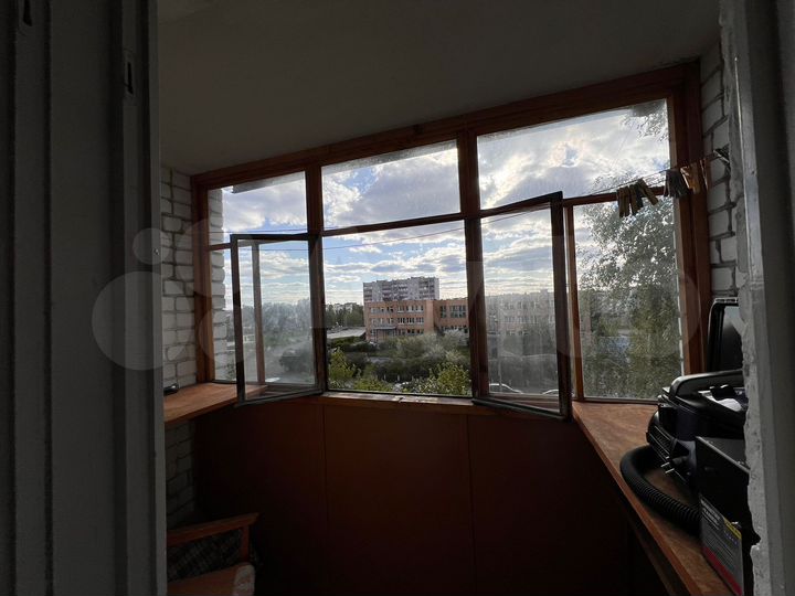 3-к. квартира, 61 м², 4/9 эт.