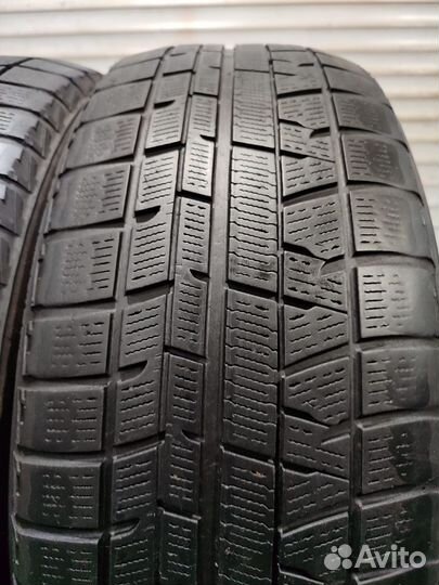 Yokohama Ice Guard IG50+ 225/60 R17