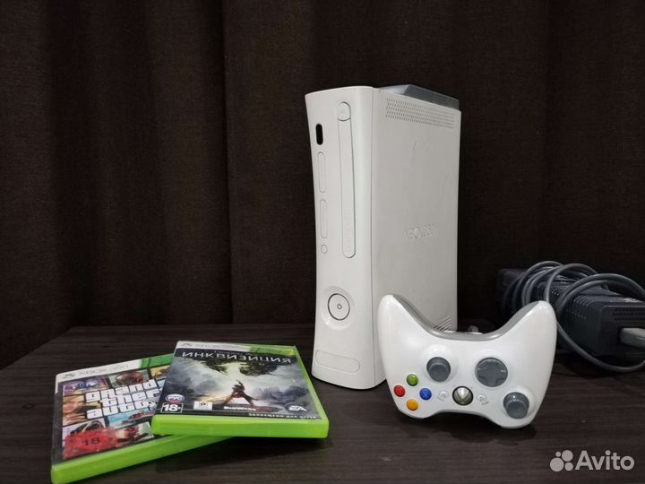 X box 360