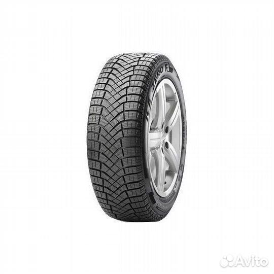 Pirelli Ice Zero FR 235/55 R19