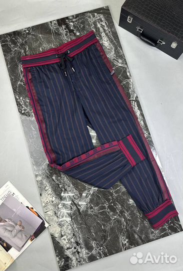 Спортивный костюм Dolce & Gabbana