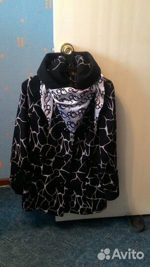 Полупальто