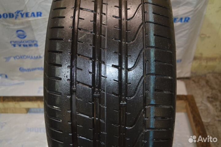 Pirelli P Zero 265/45 R20 108Y