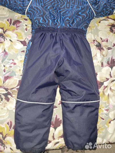 Комбинезон crockid