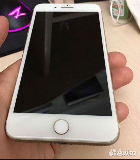 iPhone 7 Plus, 32 ГБ