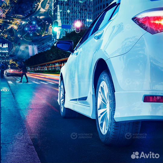 Cordiant Comfort 2 185/60 R14 86H