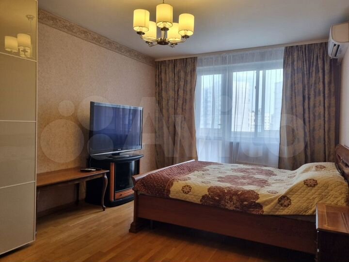 2-к. квартира, 38 м², 9/15 эт.