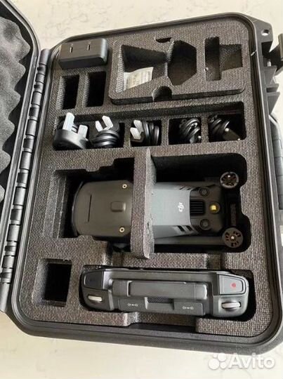 DJI Mavic 3E enterprise Univesal ed