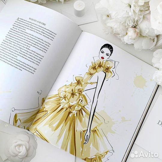 Couture новая книга