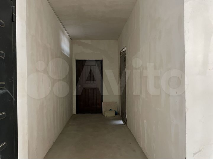 2-к. квартира, 73 м², 3/4 эт.