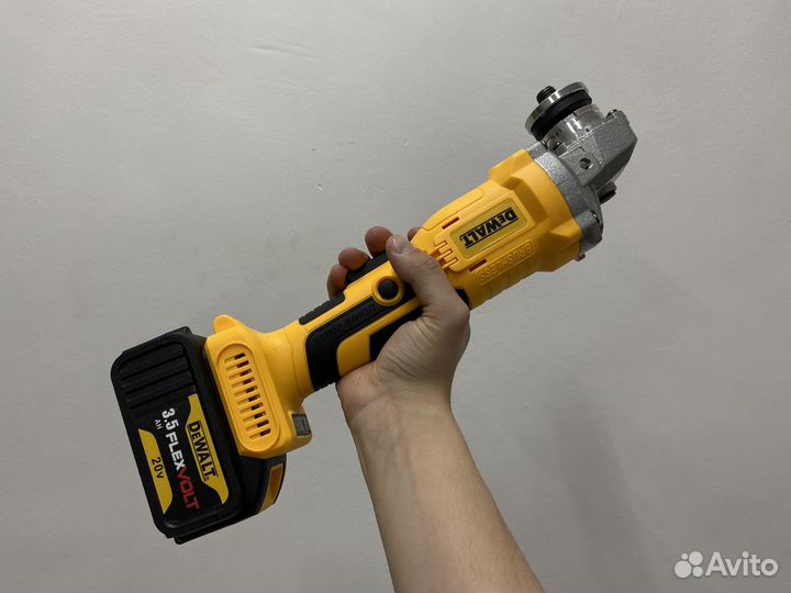 Набор инструментов Dewalt 2в1