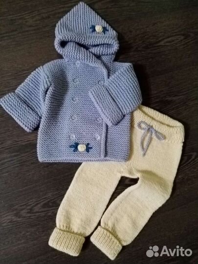 Комплект для девочки