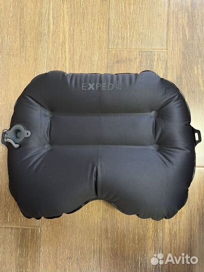 Подушка надувная Exped AirPillow, M