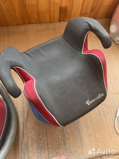 Автокресло