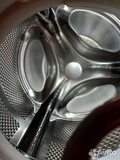 Стиральная машина бу bosch 7 кг