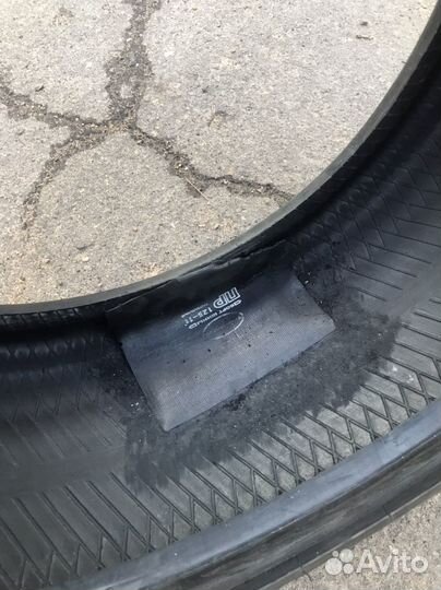 Altenzo Sports Comforter 205/40 R17