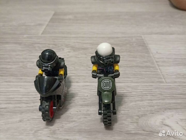 Набор лего Ниндзяго