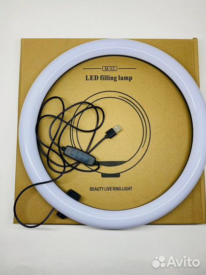 Светодиодная лампа