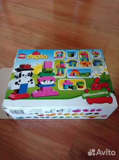 Развивающие игры