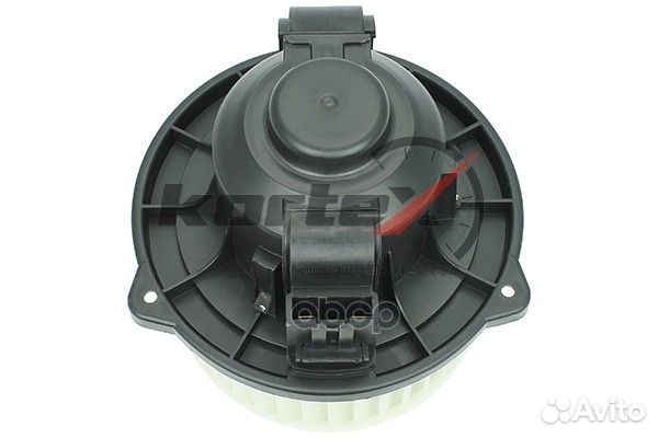 Вентилятор отоп. KHF091 kortex