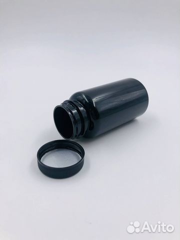 Пластиковые баночки