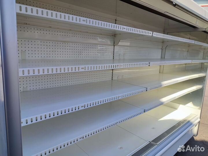 Холодильная витрина,холодильная горка