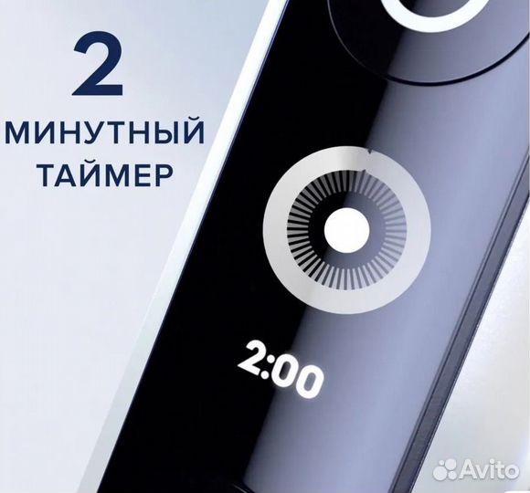 Oral-B IOS 6 щетка