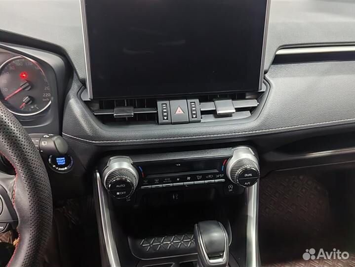 Toyota Wildlander 2.0 CVT, 2021, 27 900 км