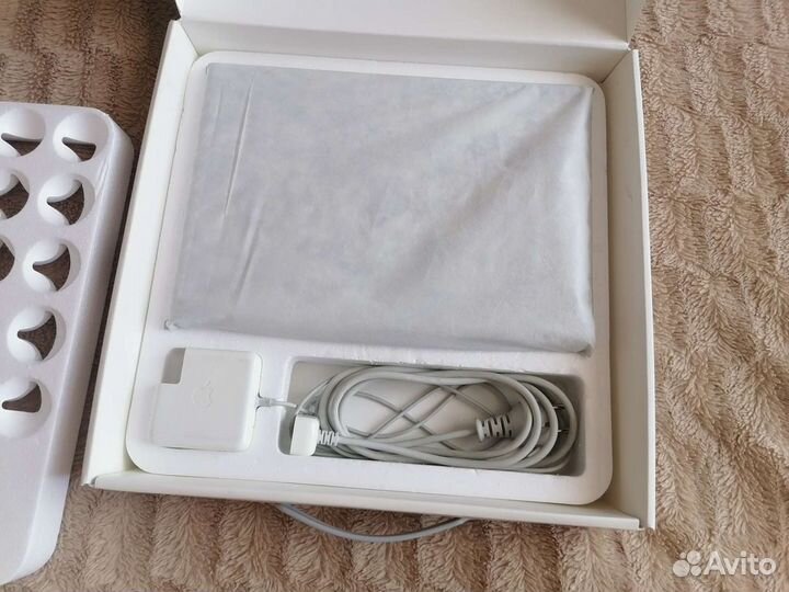 Apple MacBook 13 2007