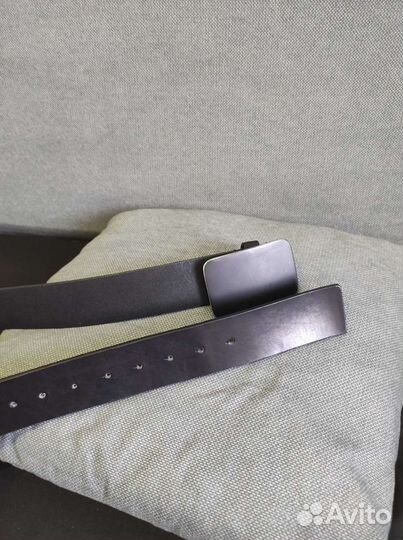 Ремень мужской новый