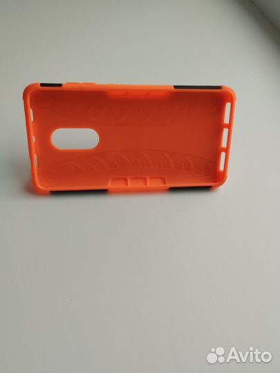 Чехол для смартфона Xiaomi Redmi Note 4