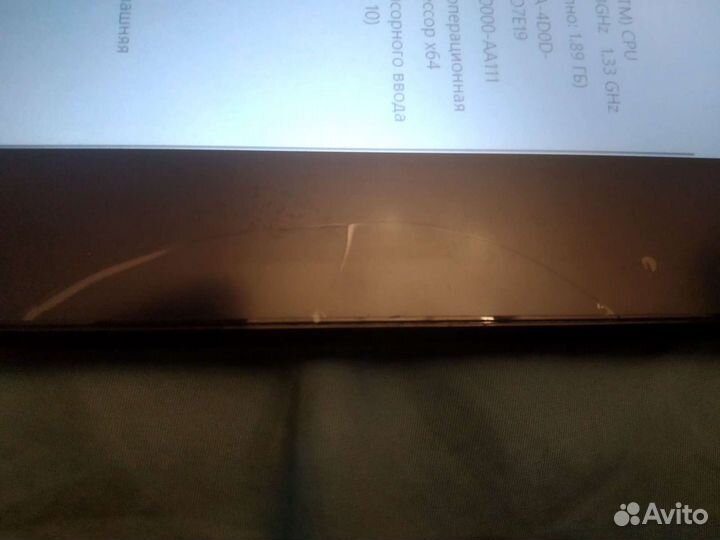 Планшета asus t100tal