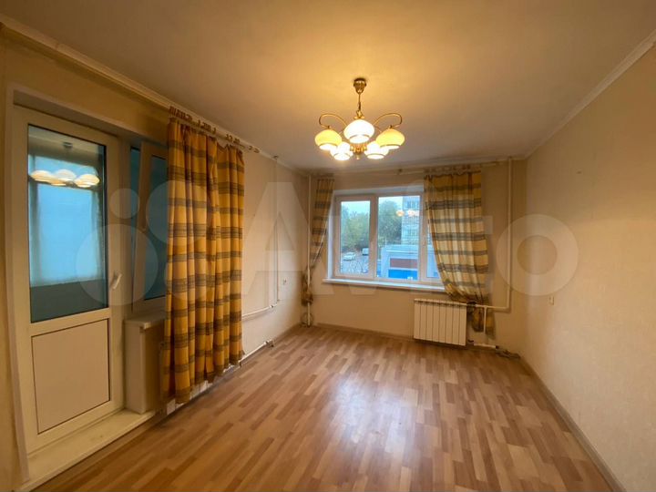 2-к. квартира, 47,9 м², 2/9 эт.