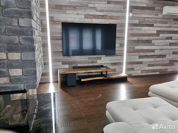 Тумба под тв