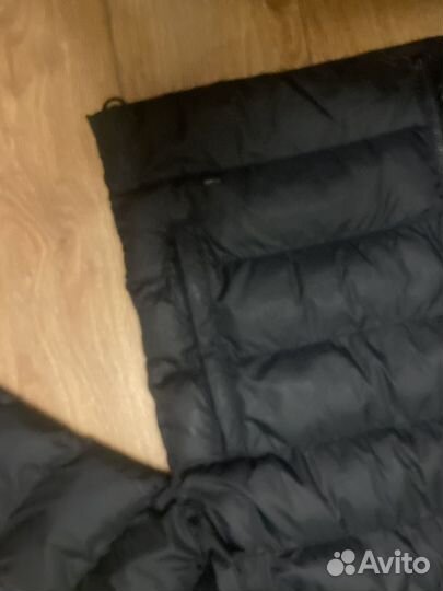 Легкая куртка adidas
