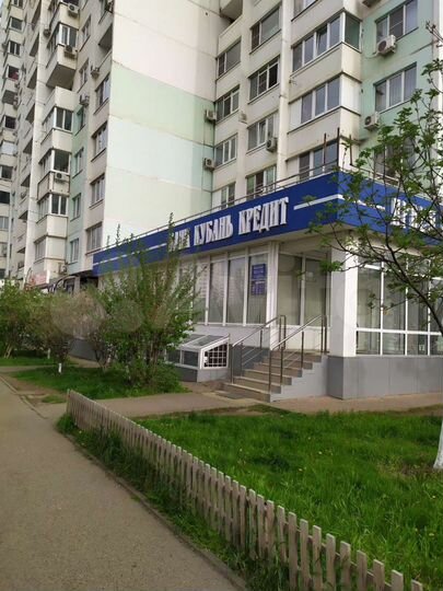 Свободного назначения, 18 м²