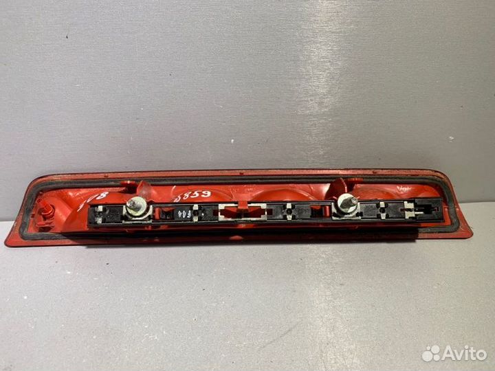 Стоп-сигнал Peugeot 308 EP6 2010