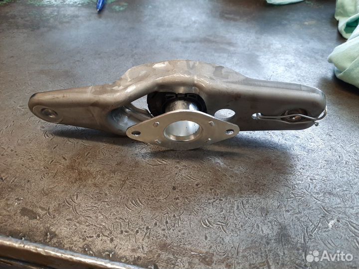 Выжимной подшипник Sachs 3189 000 635